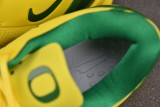 Nike Kobe Oregon Ducks PE PACK Yellow/Green