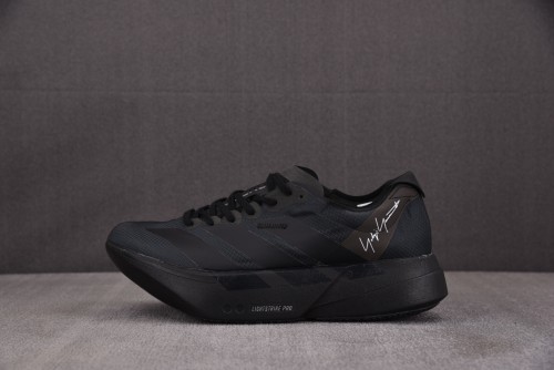 Adidas Y-3 Adios Pro 4.0 Black Off White