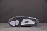 Nigel Sylvester x Jordan Air Jordan 4 OG SP Grey