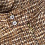 Louis Vuitton Houndstooth Monogram Jacket 251015