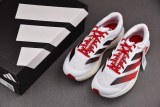 Adidas Adizero Evo SL Nebraska