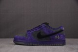 Nike SB Dunk Low Supreme 94 Ink