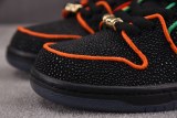 NIKE SB Dunk Low Bronx Girls Skate