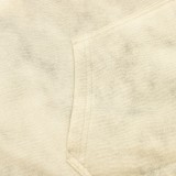 Balenciaga Patchwork Embroidery Washed Reversible Leather Jacket 251015