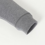 Gucci Reversible GG Wool Cashmere Knit Jacket 251015