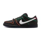 NIKE SB Dunk Low Bronx Girls Skate