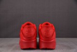 Nike Air Max 90 Triple Red