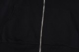Burberry Check Panel Hooded Jacket 251015