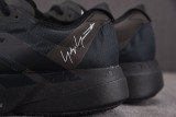 Adidas Y-3 Adios Pro 4.0 Black Off White