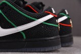 NIKE SB Dunk Low Bronx Girls Skate
