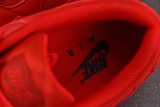 Nike Air Max 90 Triple Red
