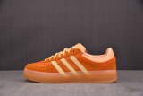 Adidas Gazelle Indoor Bad Bunny Santurce