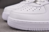 Supreme x Nike Air Force 1 Low 'Box Logo - Speed Red' Shanghai Exclusive
