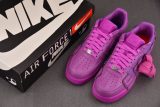 Nike Air Force 1 Low Cactus Plant Flea Market Fuchsia Dream