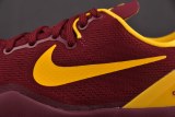 Nike Kobe 8 Protro USC Trojans PE Red