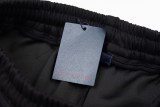 Louis Vuitton Multi-Embroidery Logo Crewneck Sweatshirt 251023