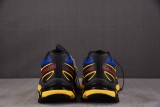 Salomon XT-6
JJJJound Nautical Blue Lemon