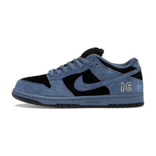 Nike SB Dunk Low Supreme 94 Ocean Fog