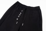 Louis Vuitton Multi-Embroidery Logo Crewneck Sweatshirt 251023