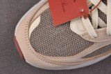 Loro Piana x New Balance 990v6 Made in USA 'Raw Cashew'