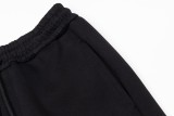 Louis Vuitton Multi-Embroidery Logo Crewneck Sweatshirt 251023