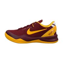 Nike Kobe 8 Protro USC Trojans PE Red