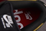 Nike SB Dunk Low Supreme 94 Camper Green
