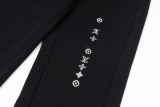 Louis Vuitton Multi-Embroidery Logo Crewneck Sweatshirt 251023
