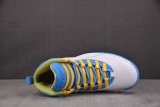 Air Jordan 10 Retro HOH White/Blue