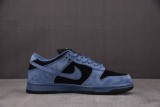 Nike SB Dunk Low Supreme 94 Ocean Fog