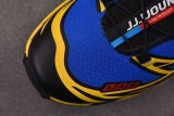 Salomon XT-6
JJJJound Nautical Blue Lemon