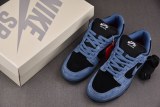 Nike SB Dunk Low Supreme 94 Ocean Fog