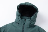Arc'teryx Macai Jacket Unisex Hooded Down Jacket 251029