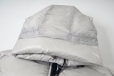Canada Goose New Puffer Couple's Hooded Down Jacket 251029