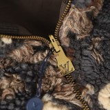 Louis Vuitton 25FW New Reversible Shearling Jacket 251029