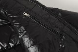 Gucci 24FW Classic Logo Tape Down Jacket 251029