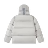 Canada Goose New Puffer Couple's Hooded Down Jacket 251029
