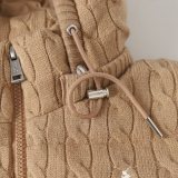 Ralph Lauren 25SS New Hooded Down Jacket 251029