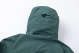 Arc'teryx Macai Jacket Unisex Hooded Down Jacket 251029