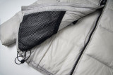 Canada Goose New Puffer Couple's Hooded Down Jacket 251029