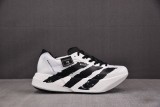 Adidas Y-3 Adios Pro 4 Beige Orbit Grey Black