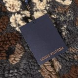 Louis Vuitton 25FW New Reversible Shearling Jacket 251029