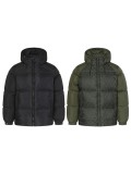 Louis Vuitton FW New Jacquard Flower Down Jacket 251029