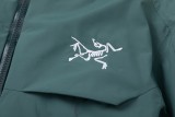 Arc'teryx Macai Jacket Unisex Hooded Down Jacket 251029