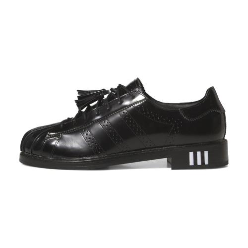 Adidas Dress Superstar CLOT By Edison Chen Black