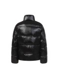 Gucci 24FW Classic Logo Tape Down Jacket 251029