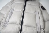 Canada Goose New Puffer Couple's Hooded Down Jacket 251029