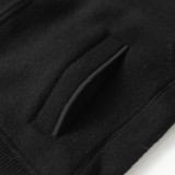 Canada Goose Chilliwack Series Cashmere Bomber Jacket Black 251106