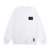 Fendi 2025 FW New Crewneck Sweatshirt White 251106