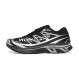 Salomon XT-MM-6 MM6 Maison Margiela Black Silver